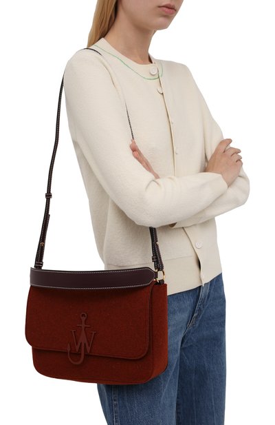 Сумка anchor large JW ANDERSON, арт. HB0387 FA0029, фото 5