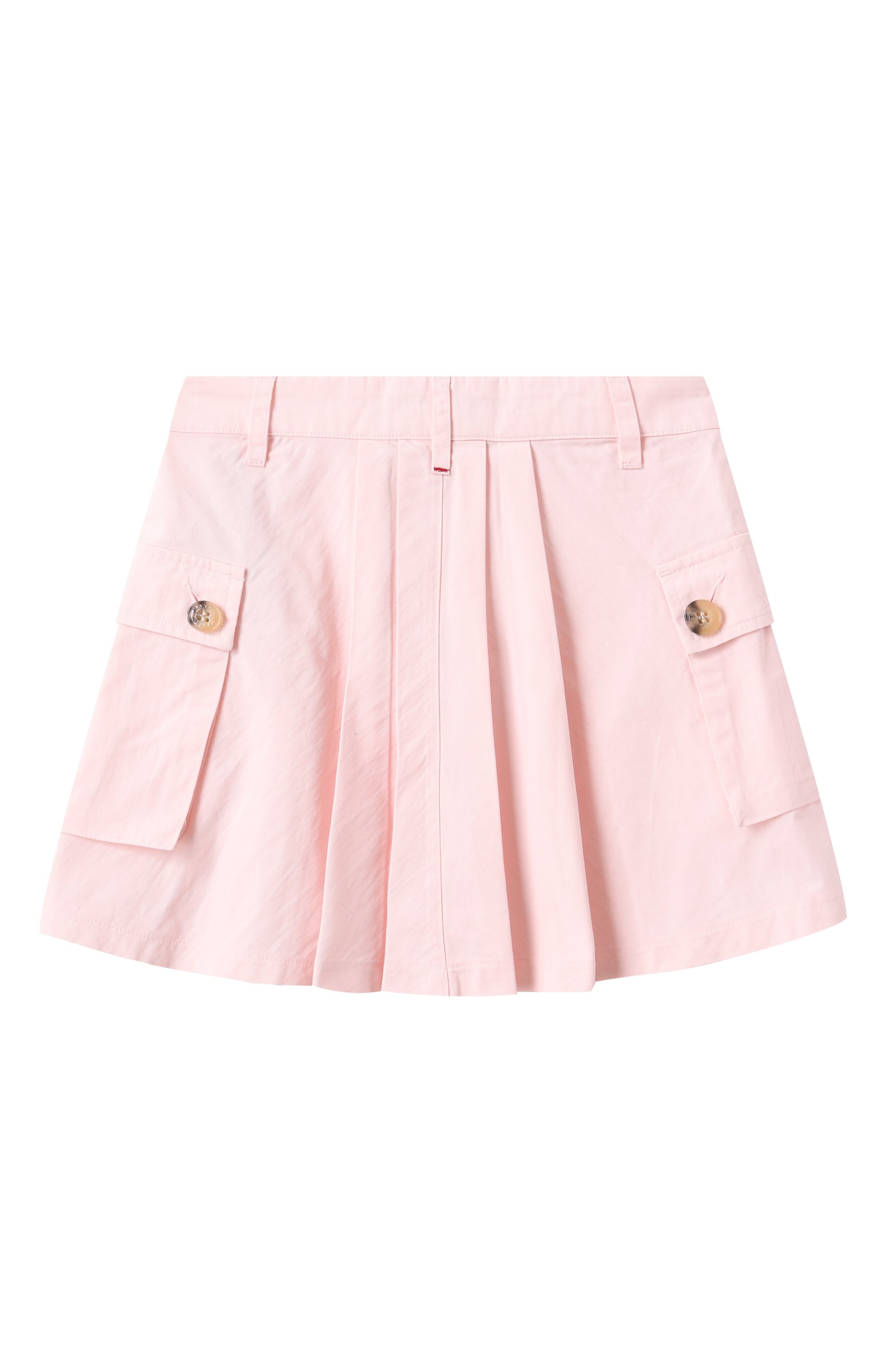 Джинсовая юбка MAX&CO, арт. MX0132-MX075, фото 2