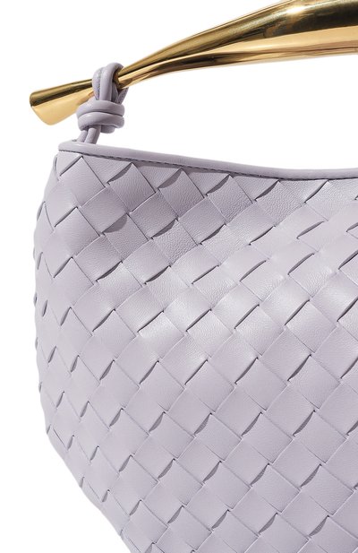 Сумка sardine BOTTEGA VENETA, арт. 716082/VCPP1, фото 3
