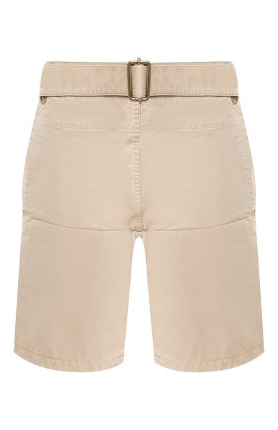 Женские джинсовые шорты JW ANDERSON, арт. TR02519A 102/130