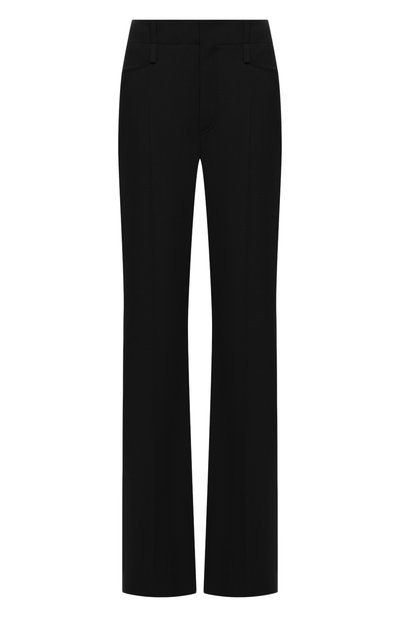 Женские шерстяные брюки CHLOÉ, арт. CHC20WPA06062