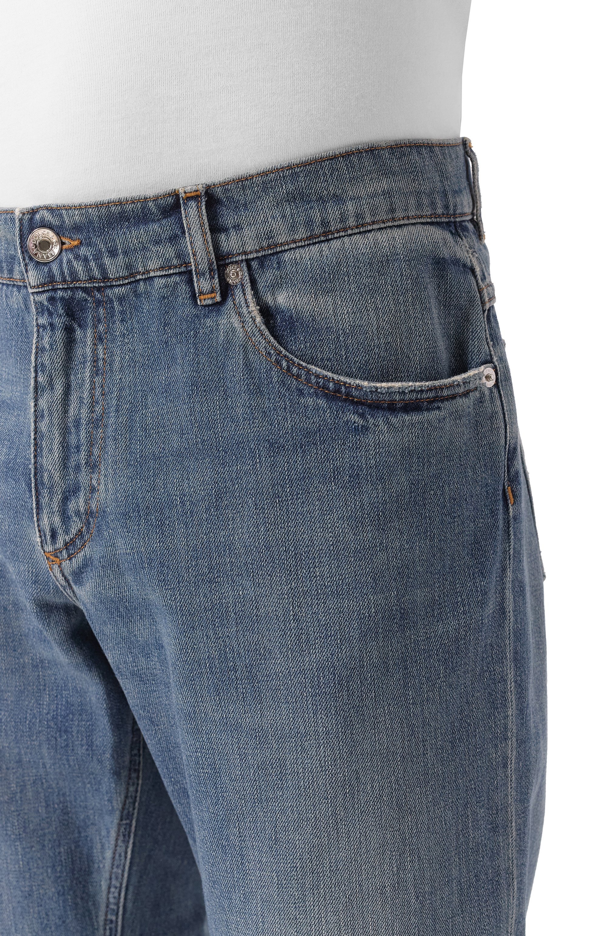 Джинсы luxury 16/28 DOLCE & GABBANA, арт. GYQFCD/G8NA9, фото 5