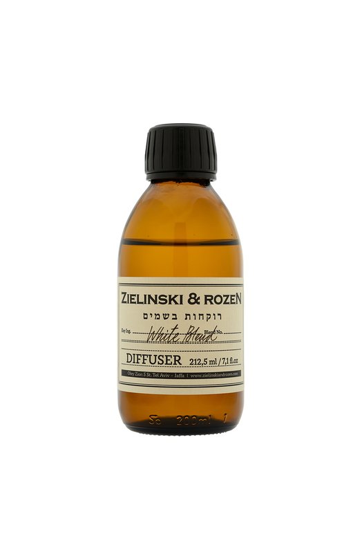 фото Диффузор вайт бленд (212,5ml) zielinski&rozen