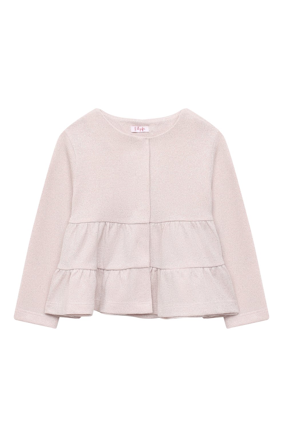 Комплект из жакета и брюк IL GUFO, арт. A20DP343M0087/2A-4A, фото 2