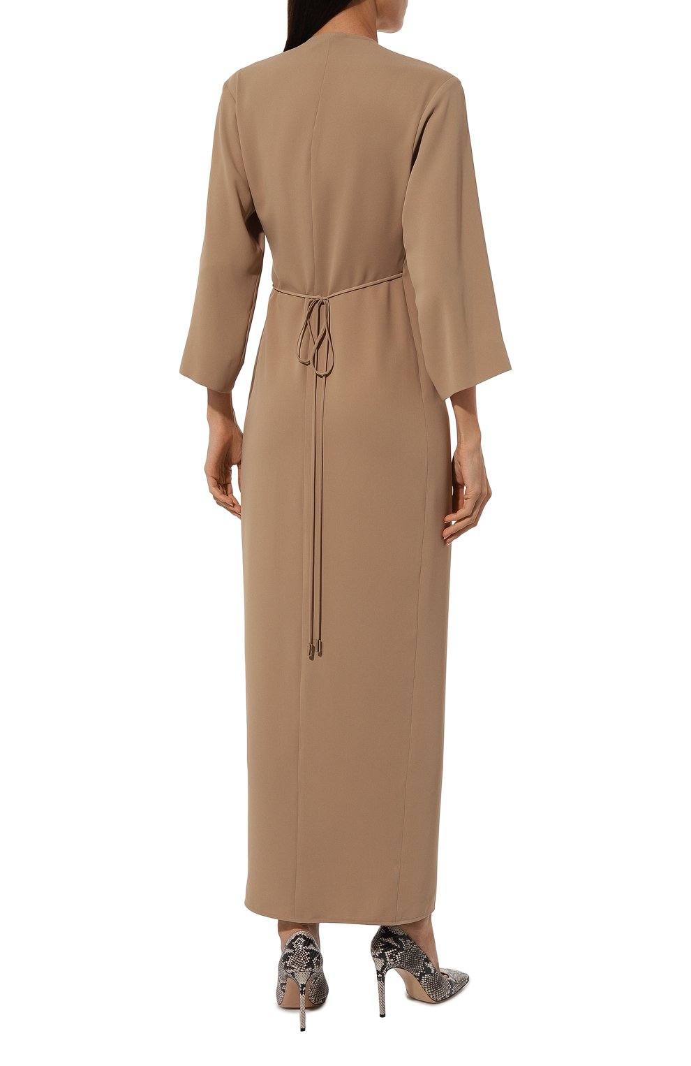 Платье OLOLOL, арт. OLDE082/8007.103/W25, фото 4