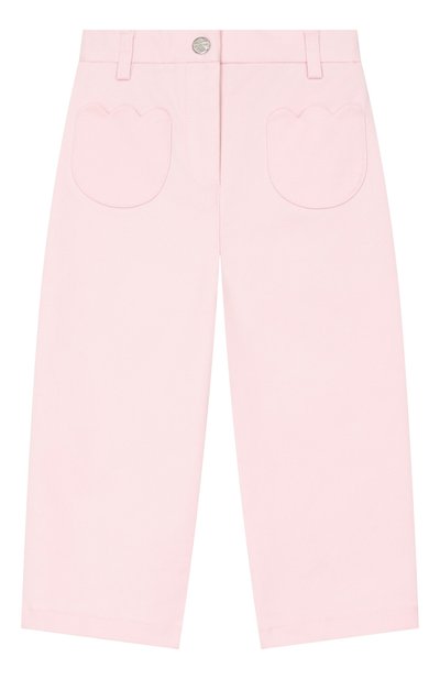 Джинсы JACADI, арт. 2044513-N