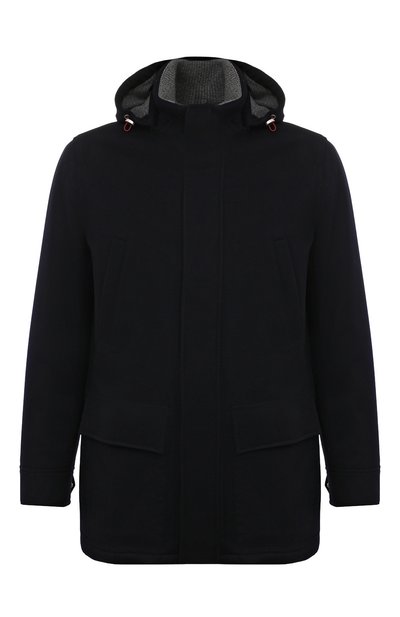 Мужская кашемировая куртка BRUNELLO CUCINELLI, арт. MM4006400