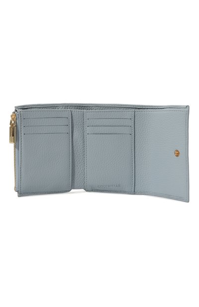 Кожаное портмоне COCCINELLE, арт. E2 MW5 11 10 01, фото 3