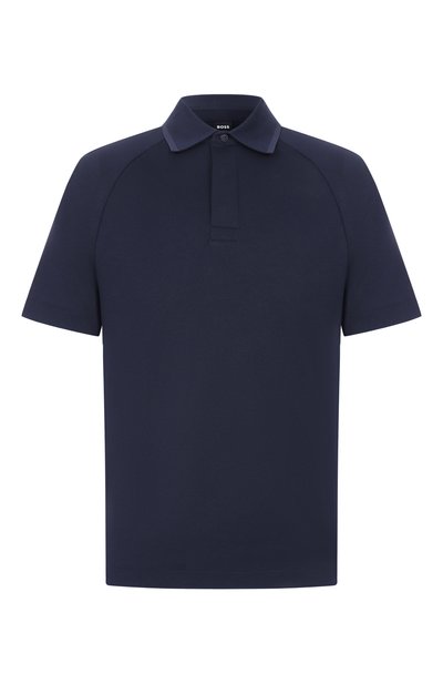 Поло BOSS, арт. 50553842, фото 1