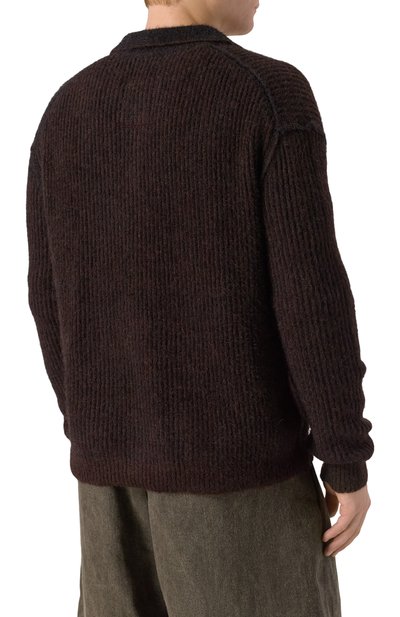 Свитер UMA WANG, арт. UK7584, фото 4