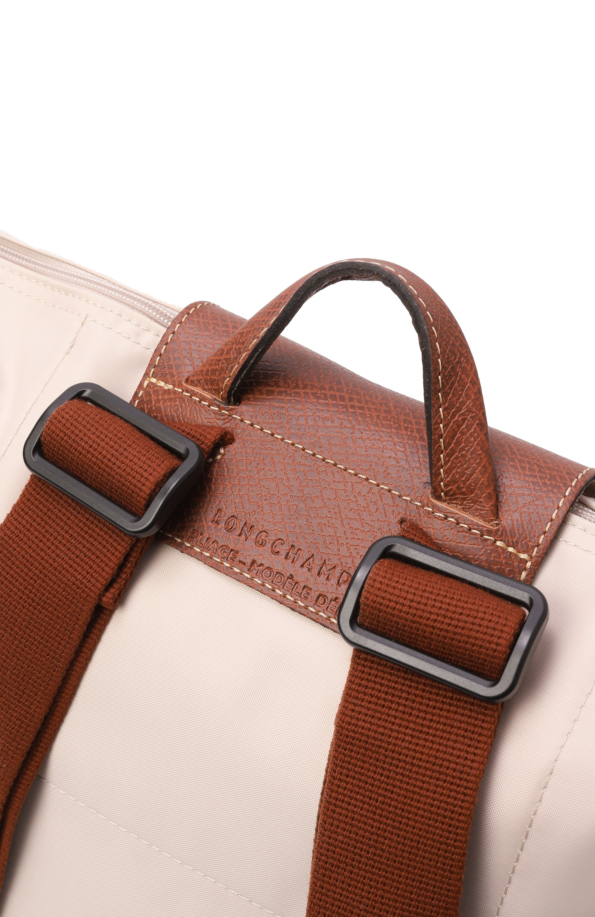 Рюкзак le pliage original medium LONGCHAMP, арт. 10284089/089, фото 6