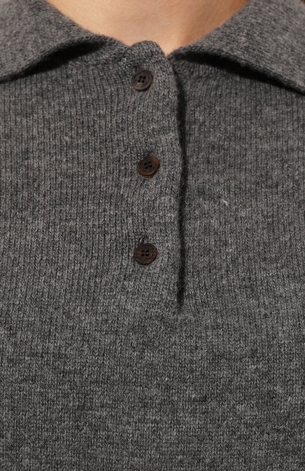 Поло LE17SEPTEMBRE, арт. LS2479KN014EGR, фото 5