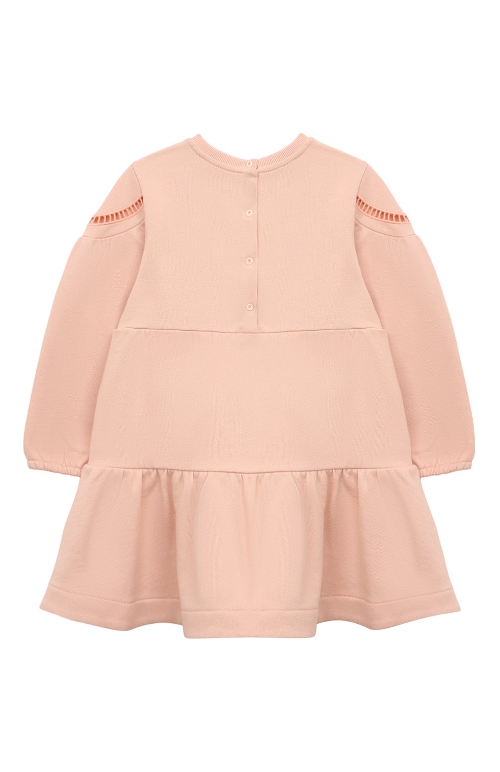 Хлопковое платье ETRO, арт. GV1050., фото 2