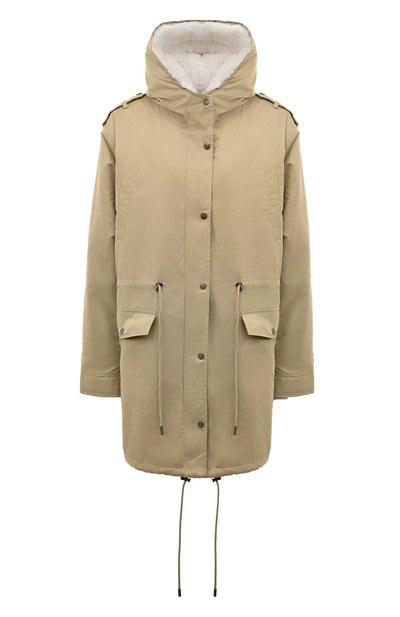 Парка LIKE YANA, арт. LY010106.0200.000460.00.23, фото 1