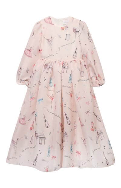 Платье EIRENE, арт. 212217, фото 1