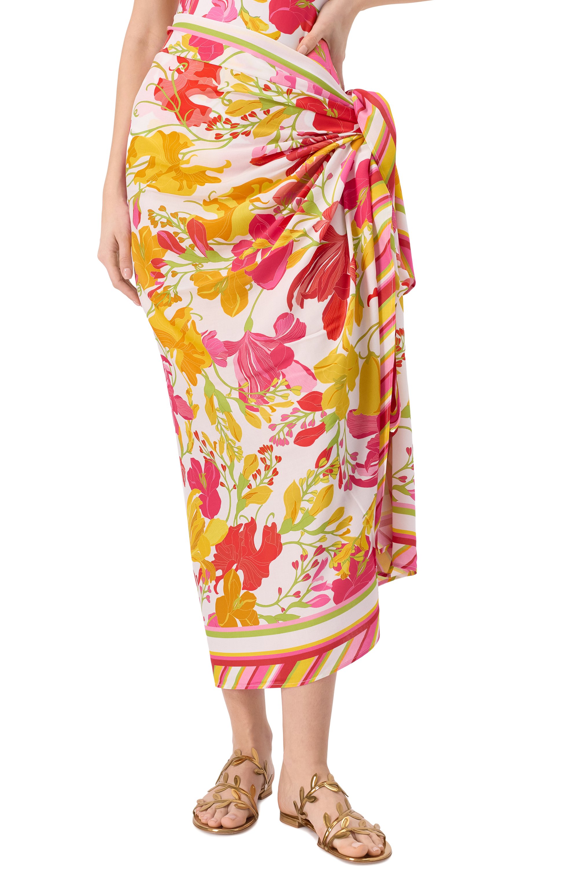 Парео из вискозы LISE CHARMEL, арт. ASB6083, фото 3