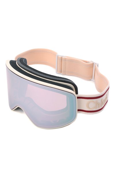 Горнолыжная маска CHLOÉ, арт. CH0072S 001, фото 1