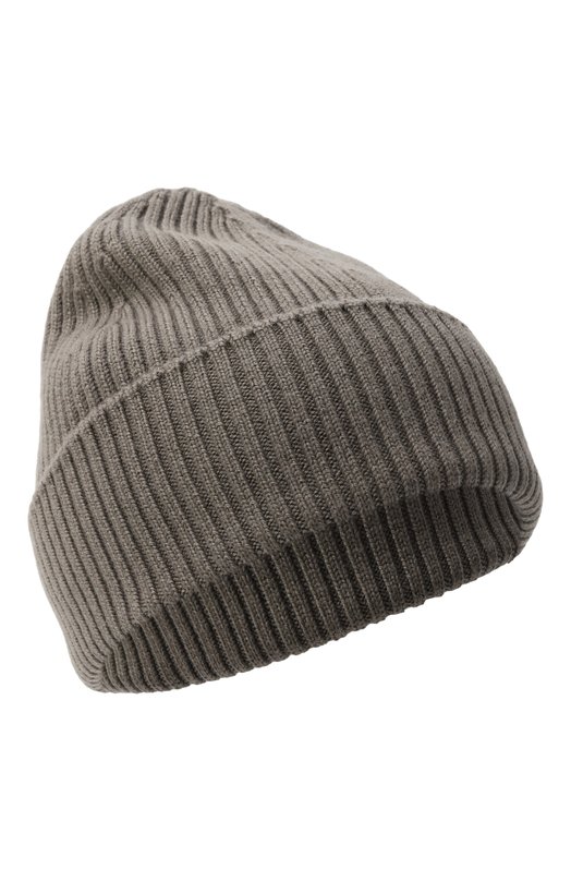 Шерстяная шапка HUGO 50524570 Серый 50524570