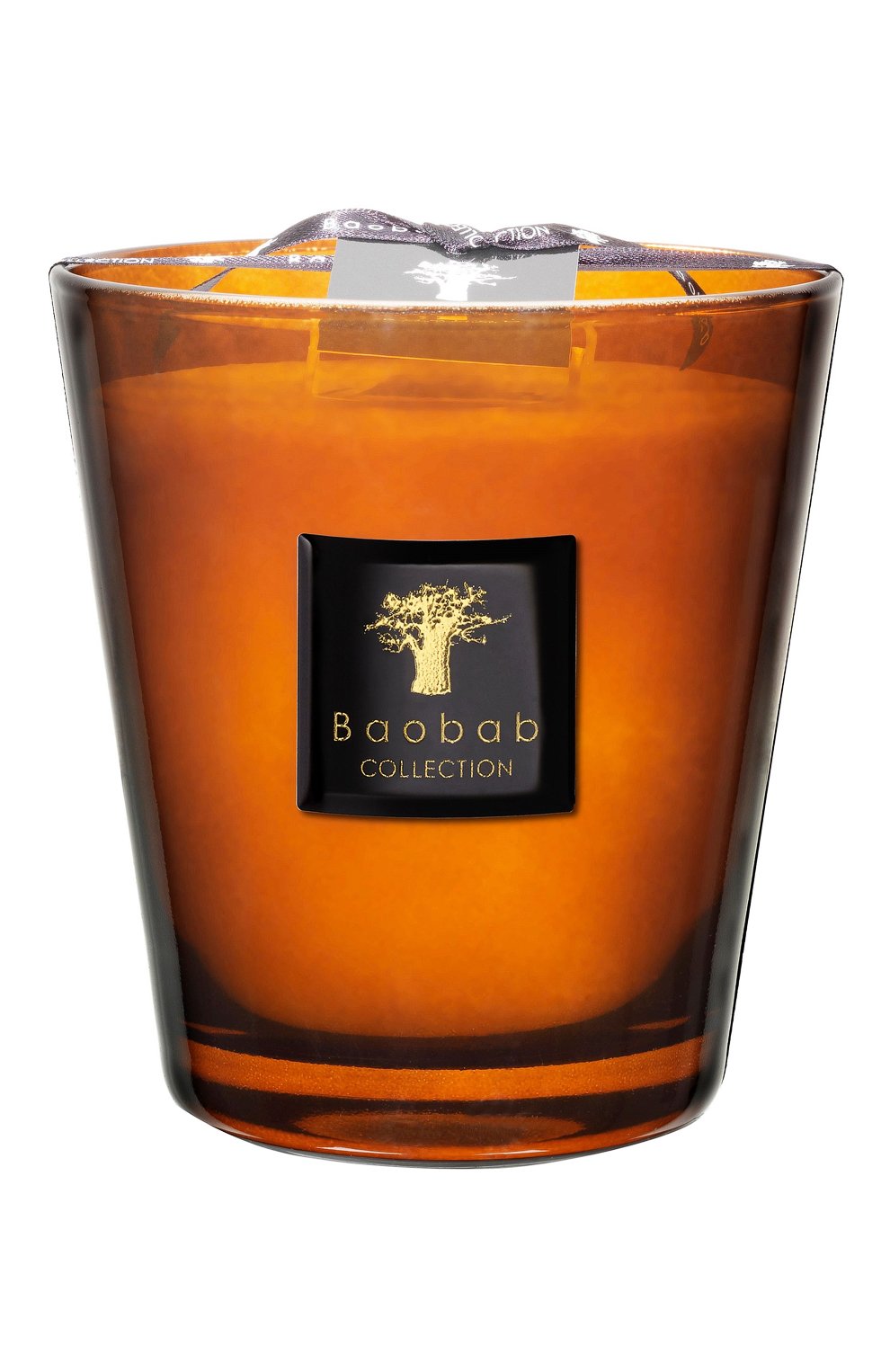Свеча les prestigieuses max 16 cuir de russie BAOBAB, арт. 5415198116276, фото 1