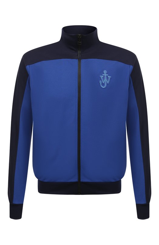 

Толстовка JW Anderson, Синий