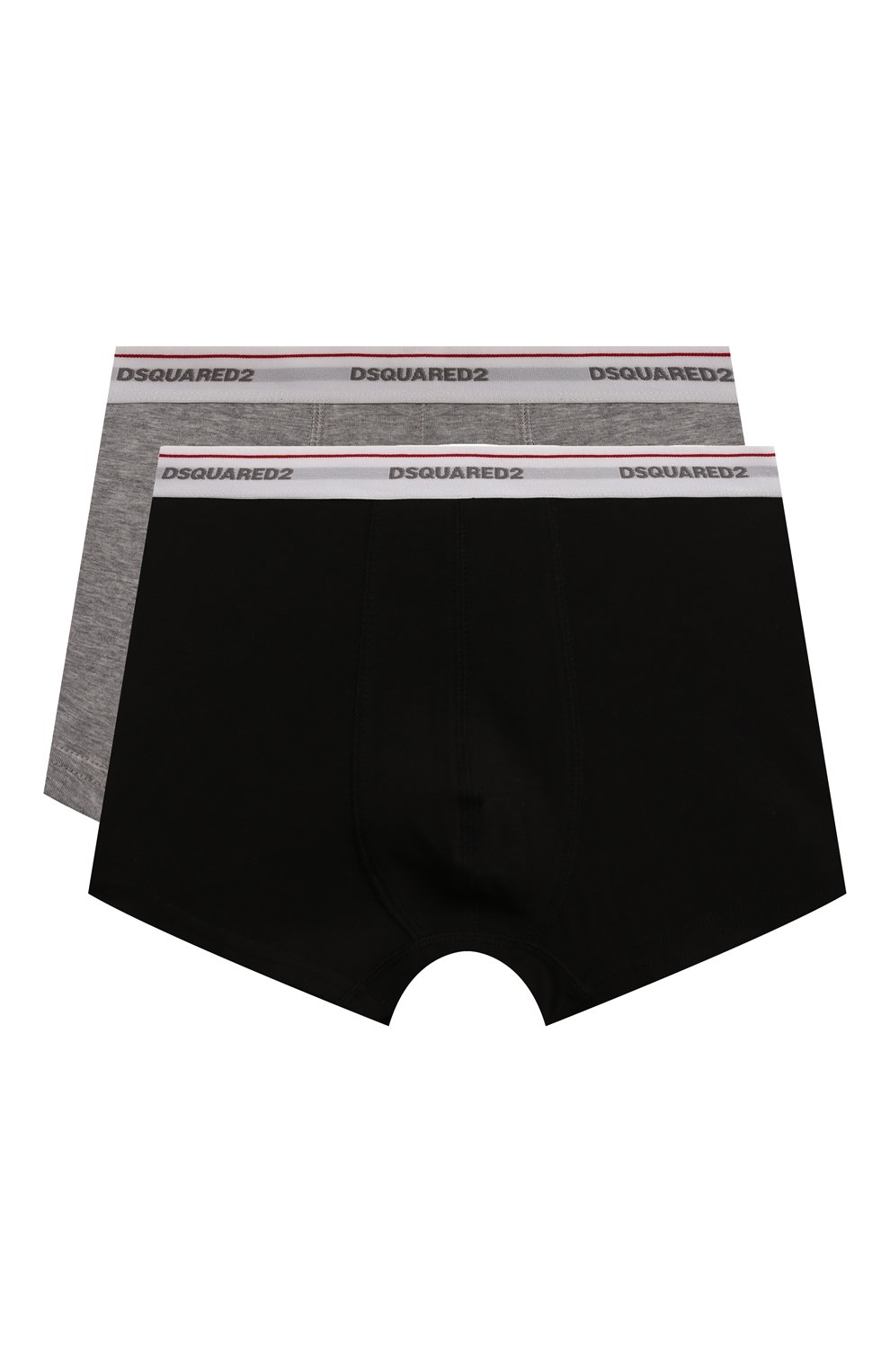 Комплект из двух боксеров DSQUARED2, арт. DQ2479/D008J, фото 1