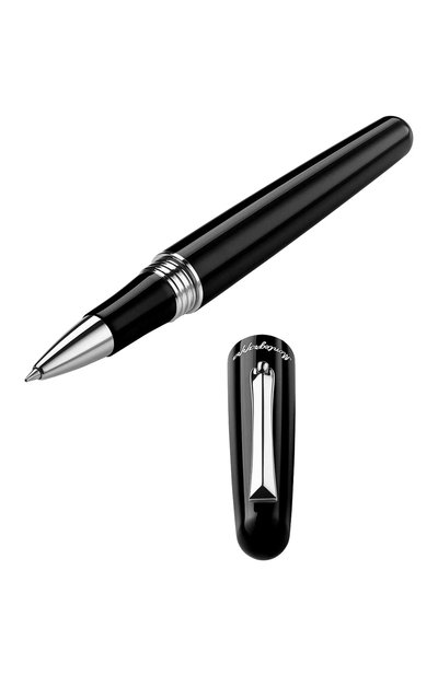 Ручка-роллер MONTEGRAPPA, арт. ISEORRAC, фото 3