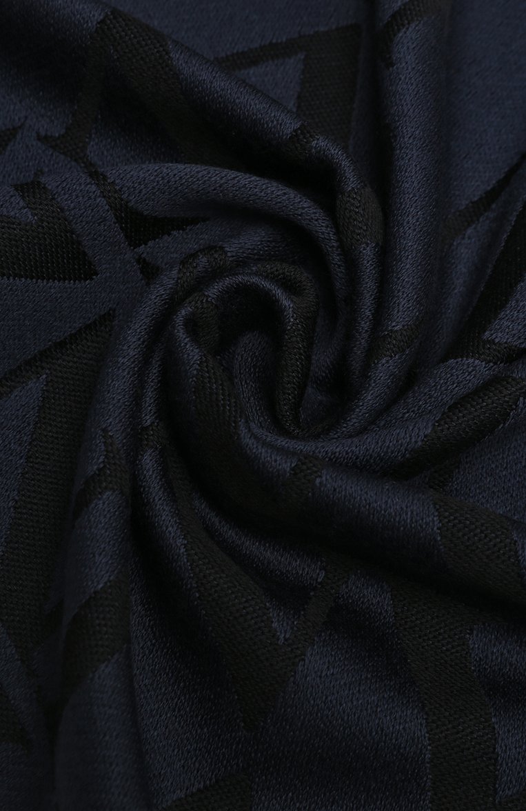 Шерстяной шарф LANVIN, арт. SCARVES/5456, фото 1