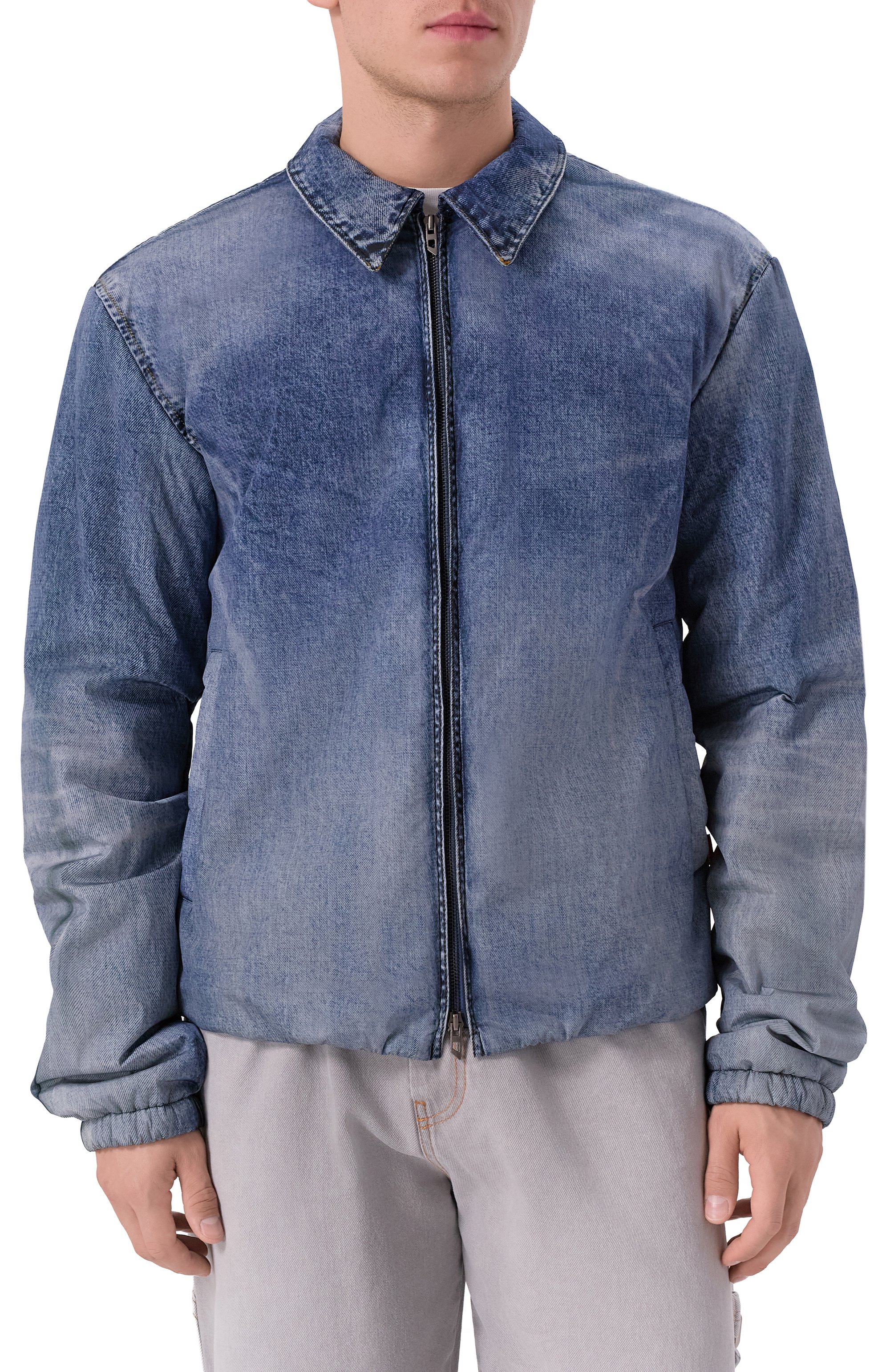 Куртка DIESEL, арт. A20608/0QMBH, фото 3