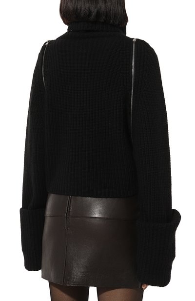 Кашемировый свитер JACOB LEE, арт. WKS02124B, фото 4