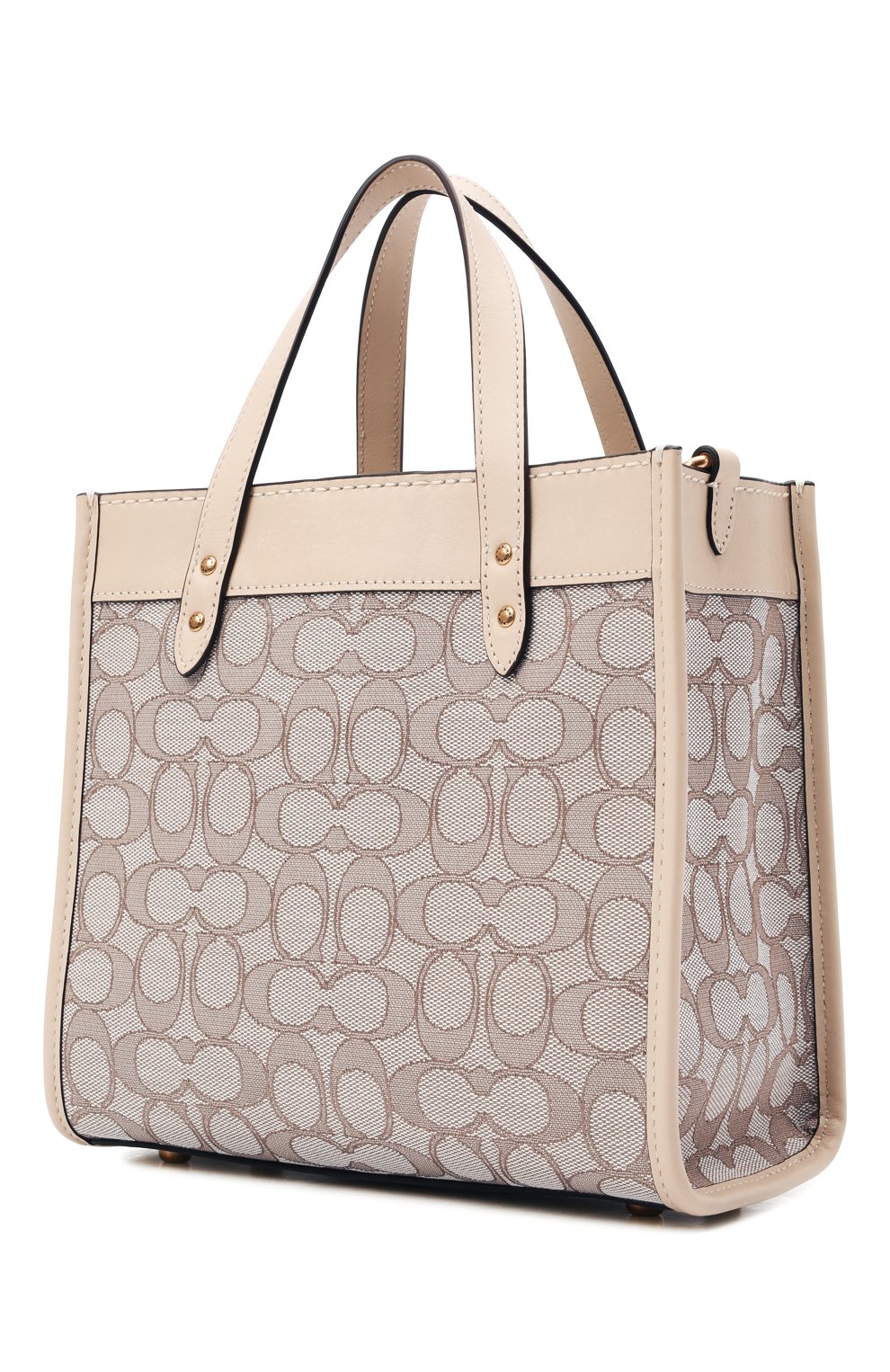 Сумка-тоут field COACH, арт. C3865, фото 3