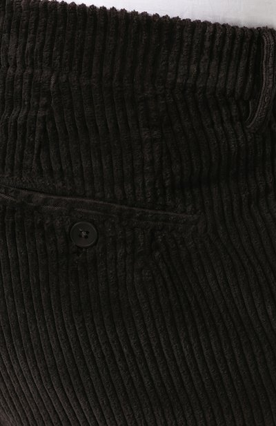 Вельветовые брюки ANDREA CAMPAGNA, арт. SC/1/DV0001, фото 5