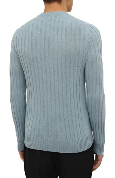 Кашемировый джемпер BRIONI, арт. UMQ90L/01K15, фото 4