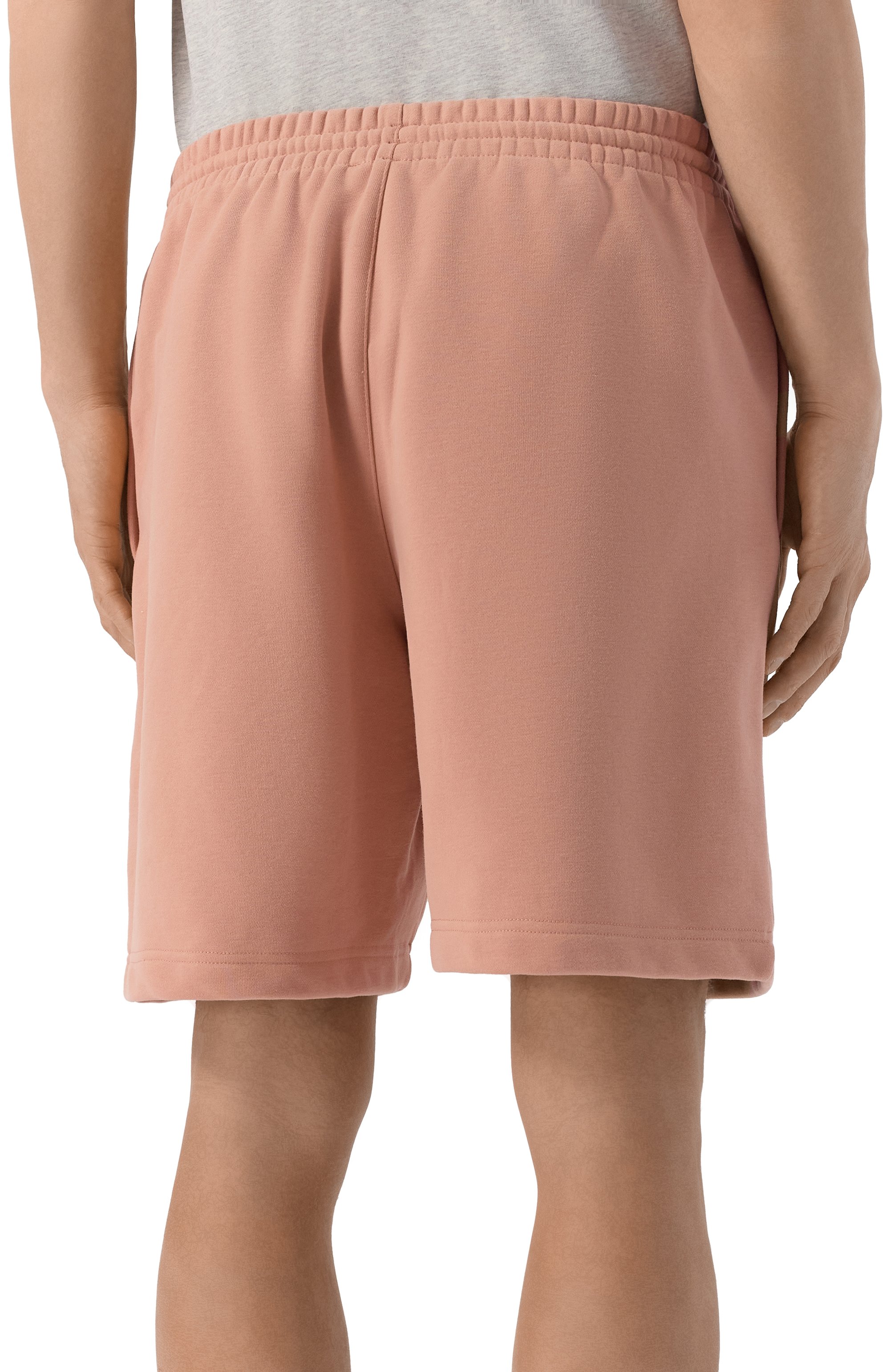 Хлопковые шорты 12 STOREEZ, арт. 136452, фото 4