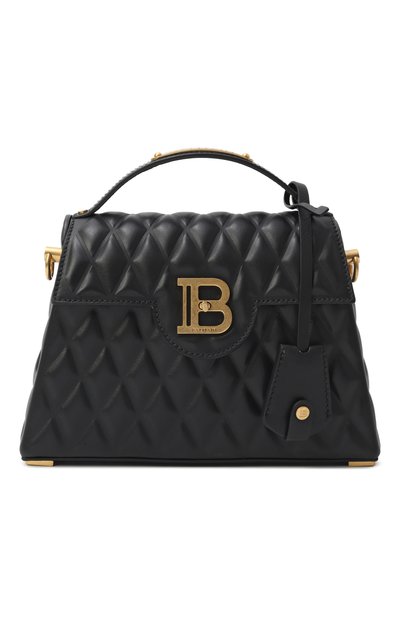 Женская сумка b-buzz dynasty BALMAIN, арт. EN1DB935/LHLB