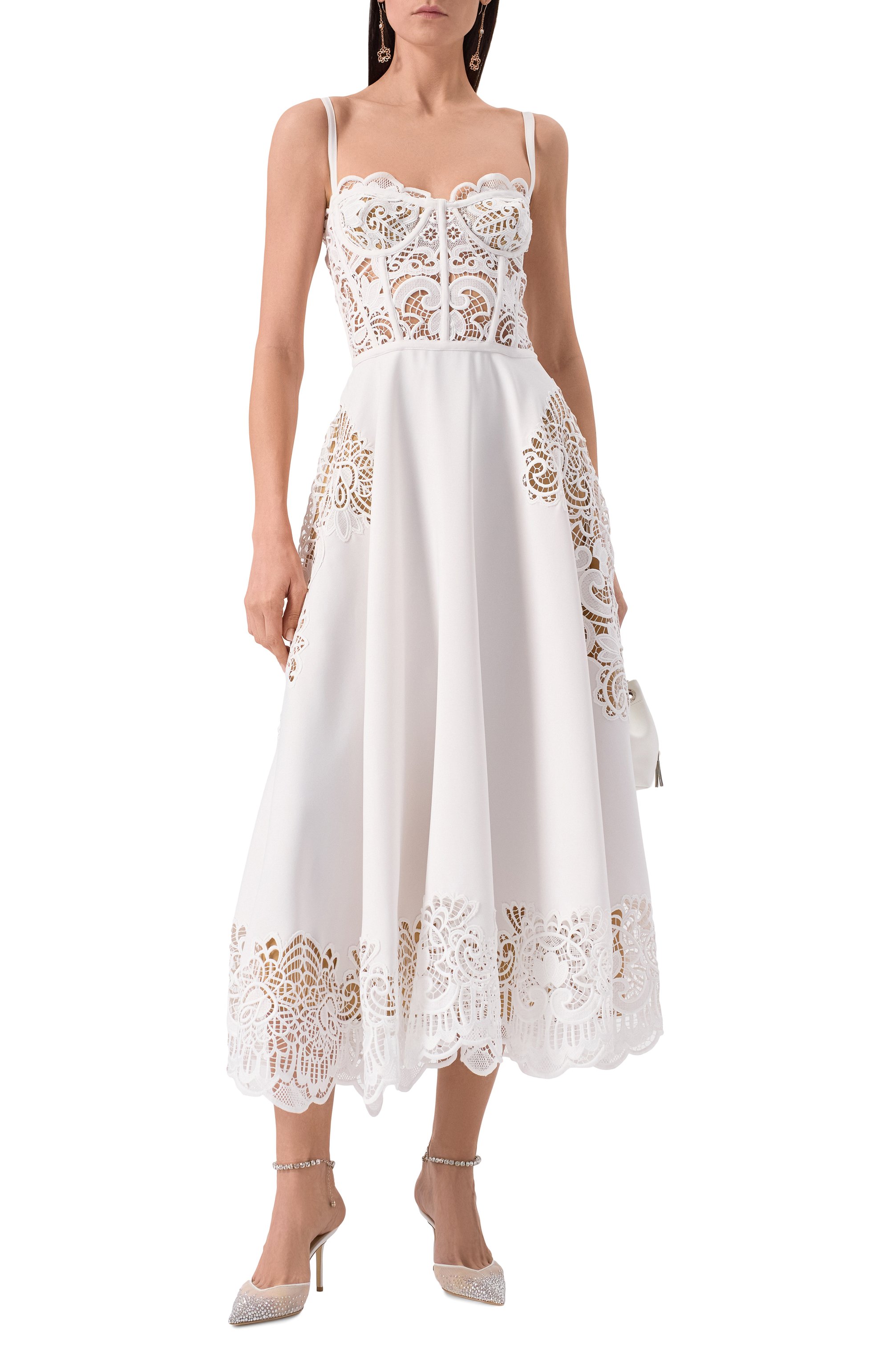 Платье ZUHAIR MURAD, арт. RDR25352/MAPL002, фото 2