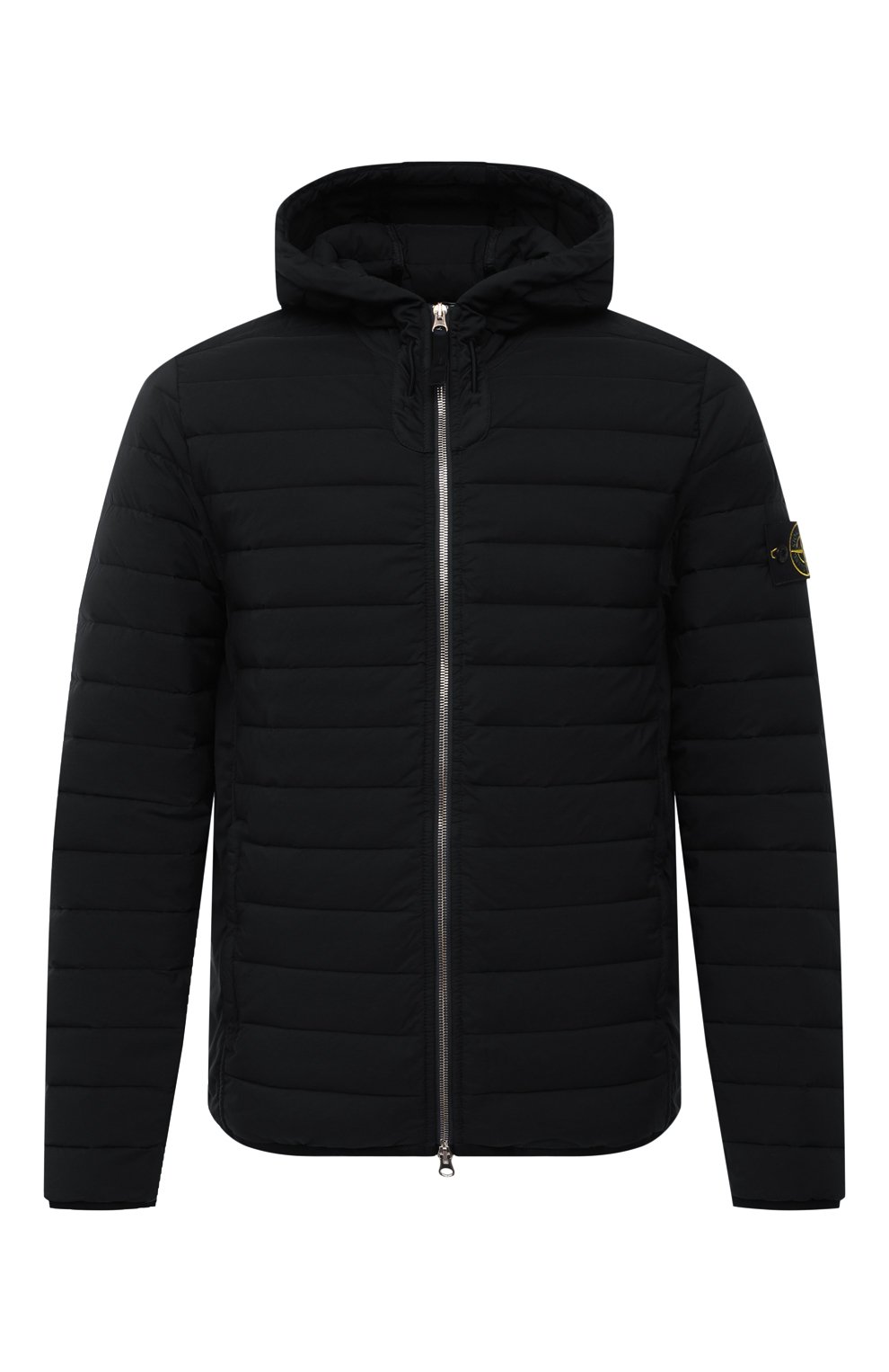 Пуховая куртка STONE ISLAND, арт. 741544525, фото 1