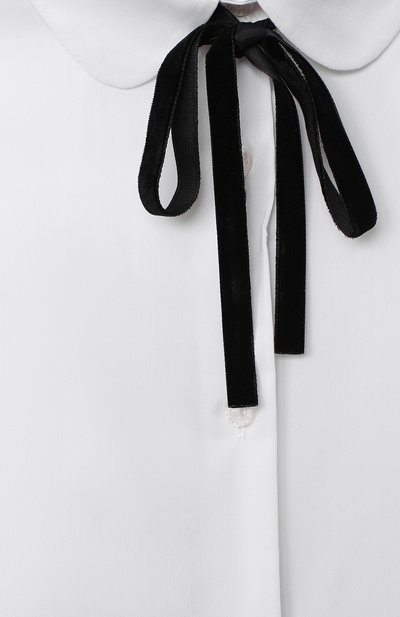 Блузка ALESSANDRO BORELLI MILANO, арт. S2009-20л, фото 3