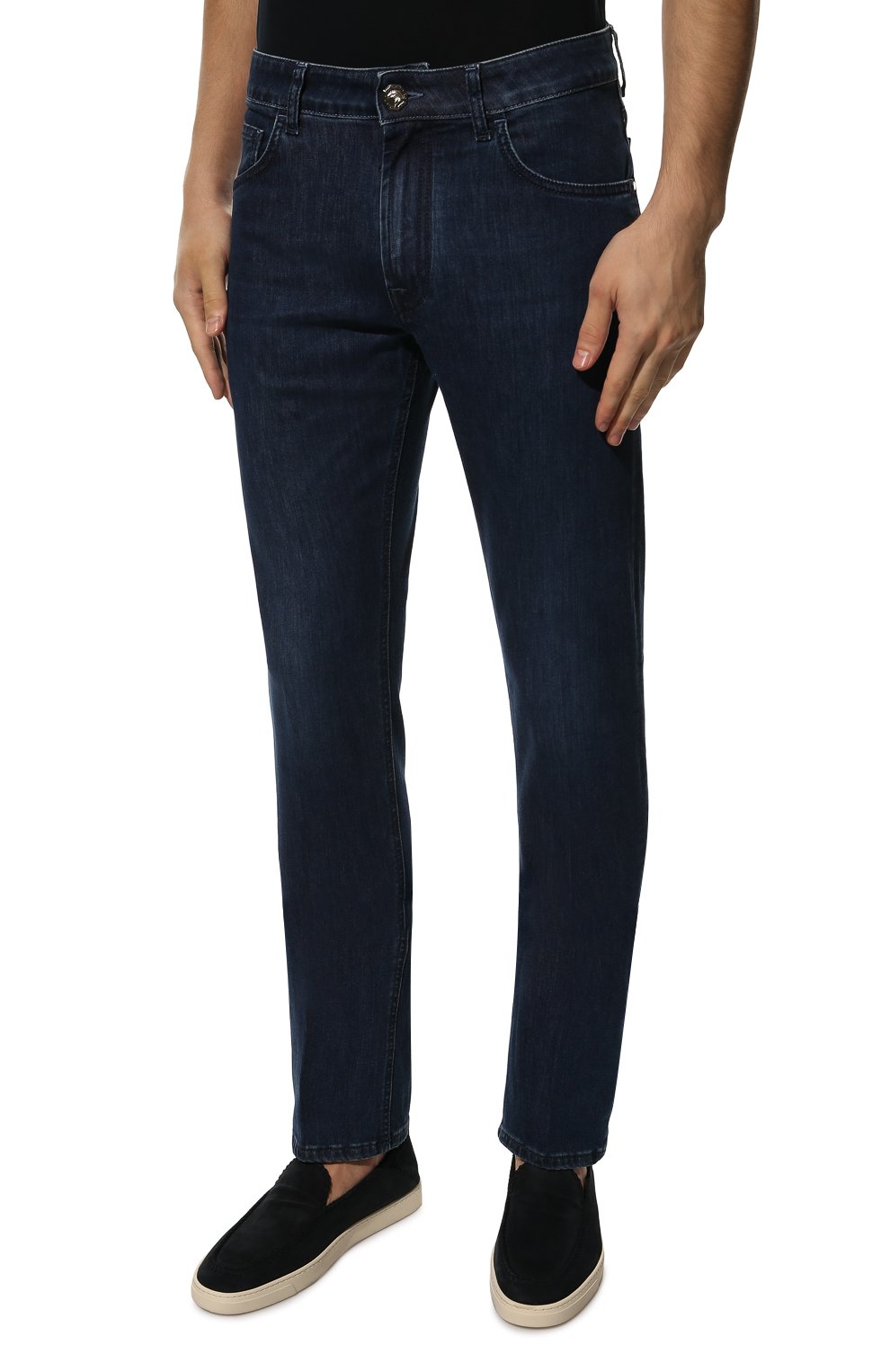 Джинсы STEFANO RICCI, арт. MST23B2080/T0034, фото 3