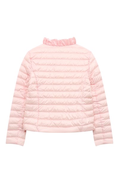 Пуховая куртка IL GUFO, арт. P23GR157N0068/10A-14A, фото 2