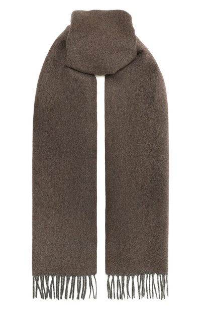 Мужской кашемировый шарф VAN LAACK, арт. SVEN/Z10525