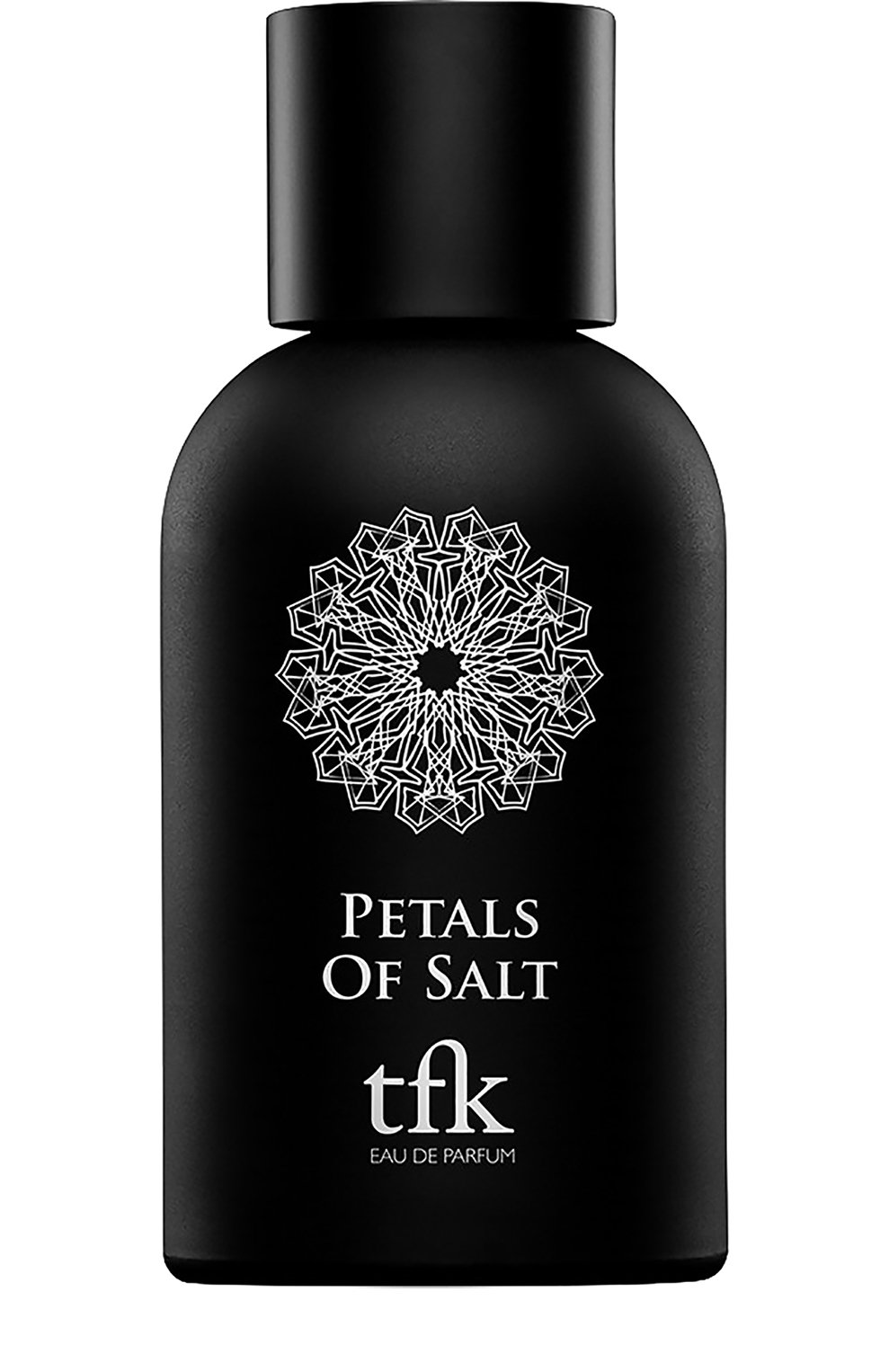 Парфюмерная вода petals of salt (100ml) TFK THE FRAGRANCE KITCHEN бесцветного цвета по цене 10200 руб., арт. 3700227203112, фото 1 Парфюмерная вода petals of salt (100ml) TFK THE FRAGRANCE KITCHEN, арт. 3700227203112, фото 1