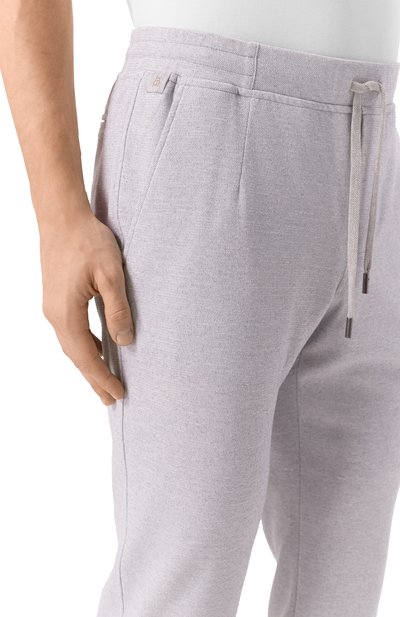 Брюки CAPOBIANCO, арт. 18M733.SU00., фото 5