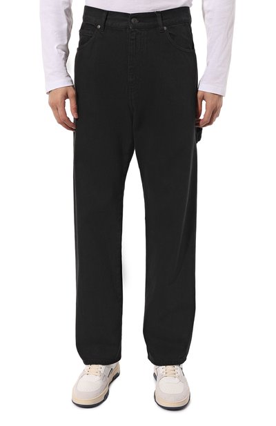 Джинсы MSGM, арт. 3540MP238T/237595, фото 3