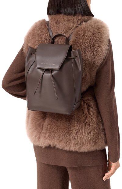 Рюкзак BRUNELLO CUCINELLI, арт. MBHED2603P, фото 2