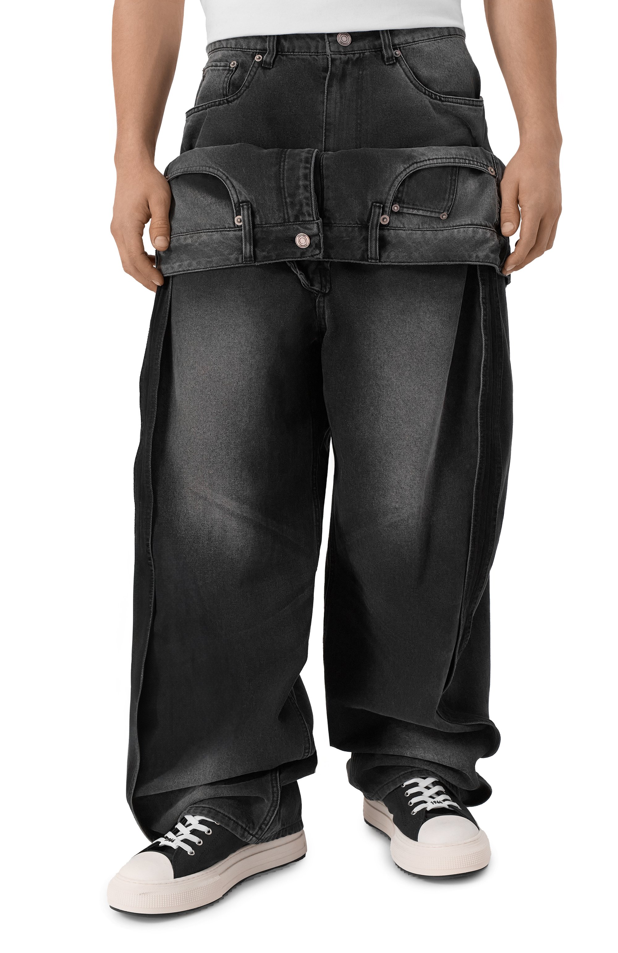 Джинсы JUUN.J, арт. JC5921H34, фото 3