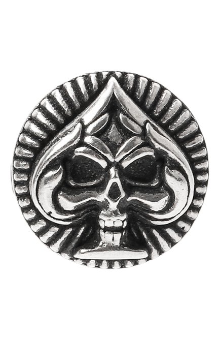 Мужские моносерьга GL JEWELRY, арт. GL200016-S97-01.1