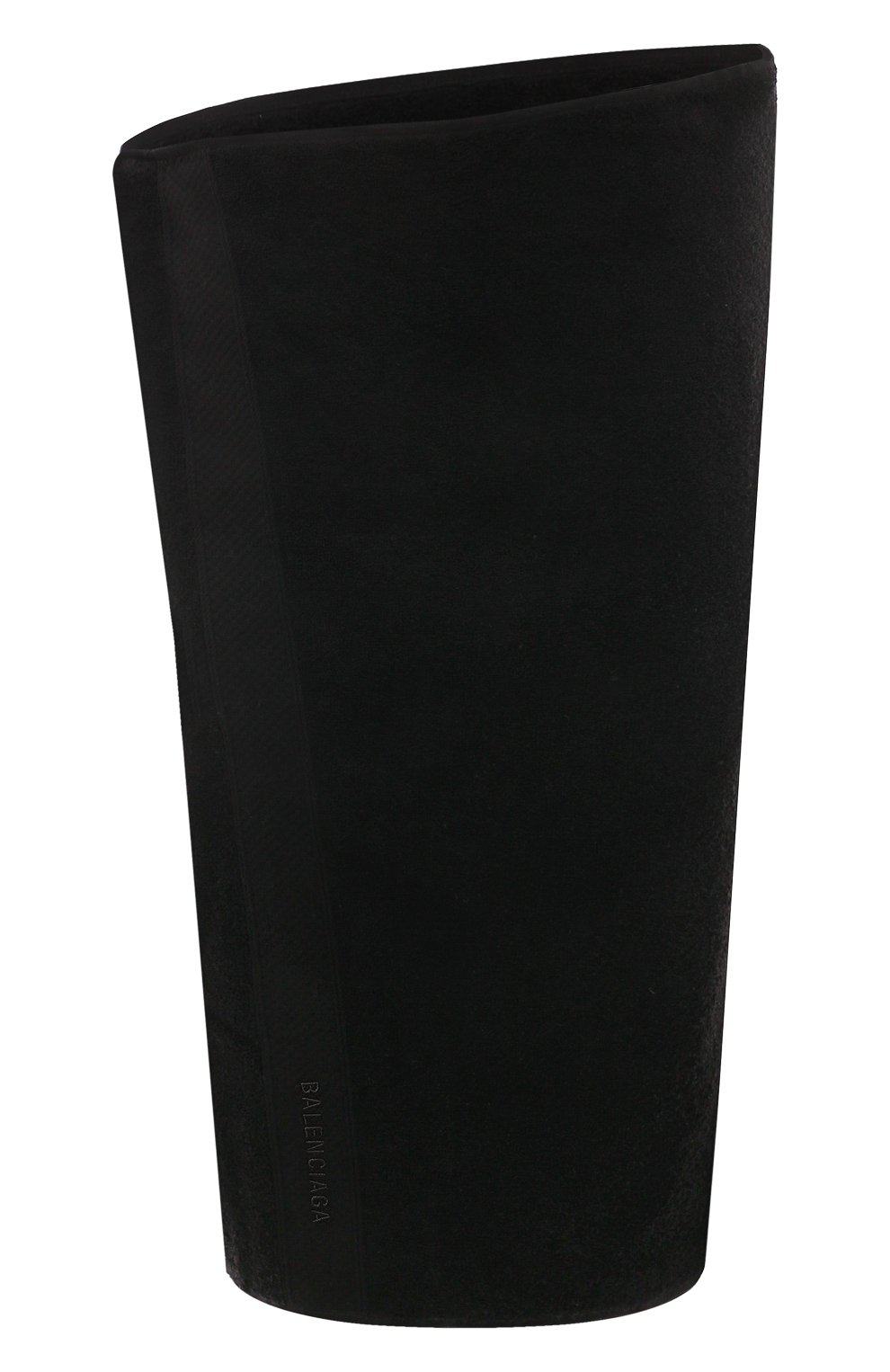 Хлопковая юбка BALENCIAGA, арт. 768726/TPP91, фото 1