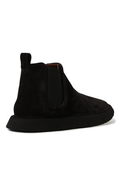 Замшевые челси intagliata MARSELL, арт. MM4445, фото 5