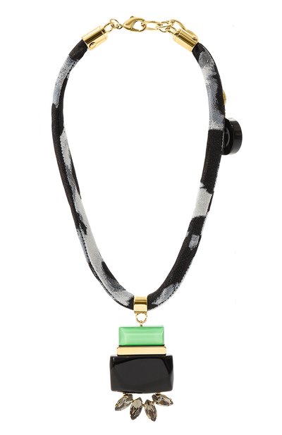 Колье GIORGIO ARMANI, арт. 61C059 3F700, фото 1