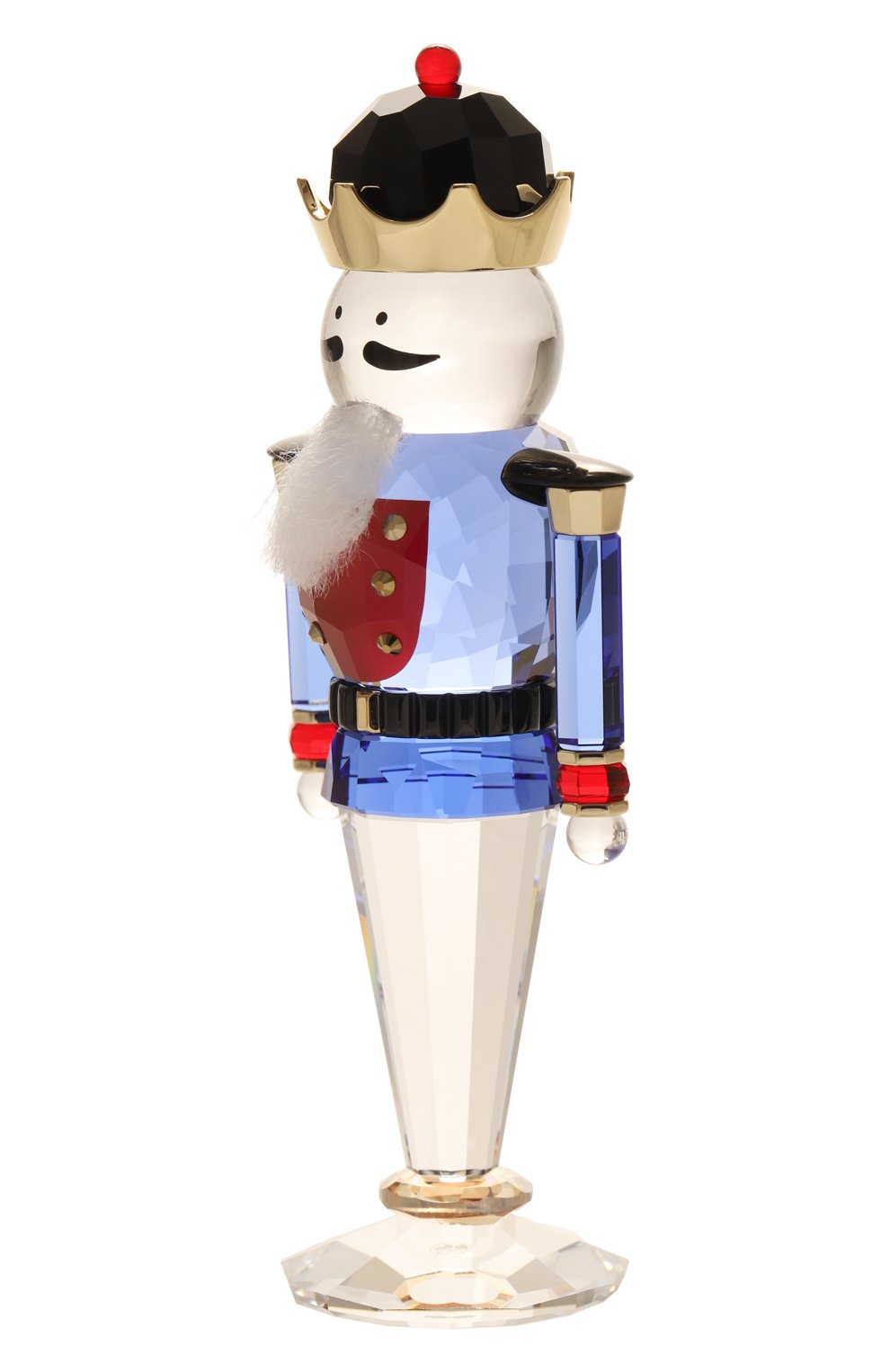 Фигурка holiday cheers nutcracker SWAROVSKI, арт. 5680177, фото 2